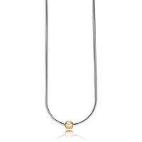 Collana Pandora Donna in Argento 368004-45 - 368004-45